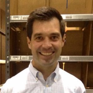 warehouse automation