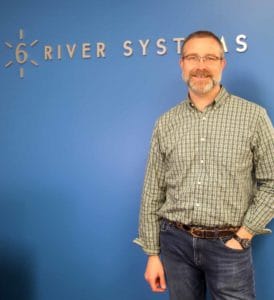 6 River Systems