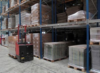 Warehouse order picking strategies and best practices