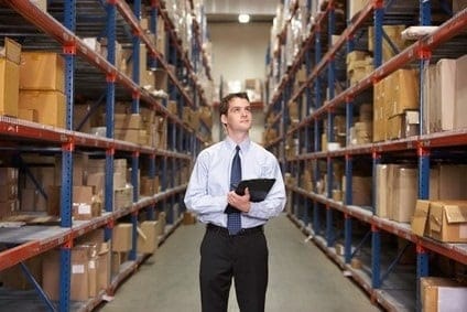 What warehouse managers need to know about goods-to-person order fulfillment