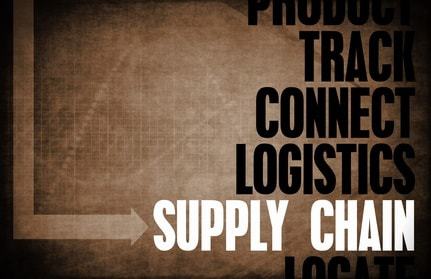 Supply chain challenges
