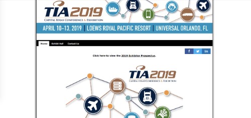 TIA 2019