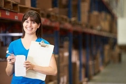 Warehouse replenishment best practices