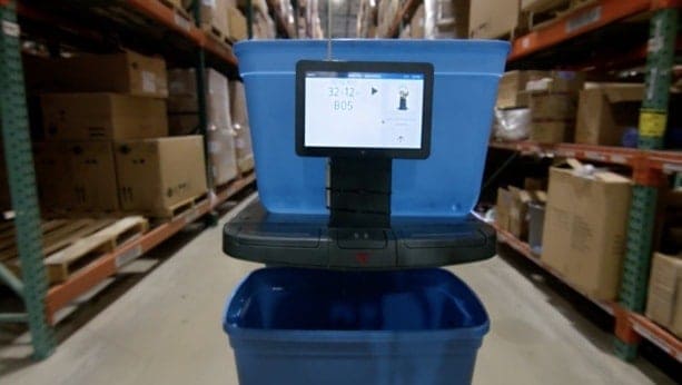 Why warehouse order picking carts are costing you money (and what you should be using instead)