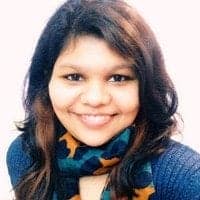 Kriti Agarwal - expertise in supply chain strategy