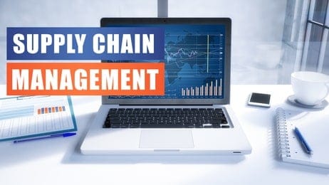 8 key benefits of effective supply chain management