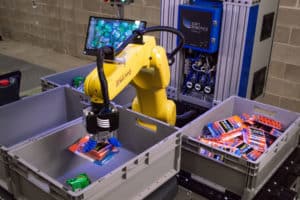 6 River Systems and Soft Robotics Announce the Integration of SuperPick and Chuck