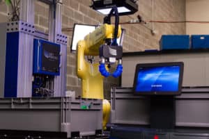 6 River Systems and Soft Robotics Announce the Integration of SuperPick and Chuck