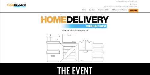 Home Delivery World