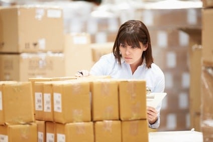 4 ways technology is transforming warehouses