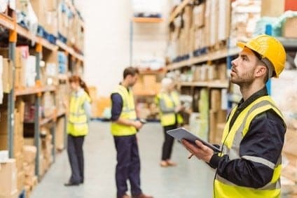 50 expert warehouse order picking tips, strategies, and best practices