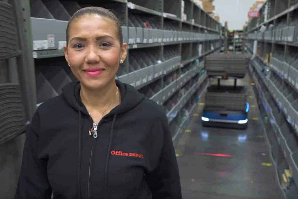 Actualizar 57+ imagen office depot distribution center Abzlocal.mx