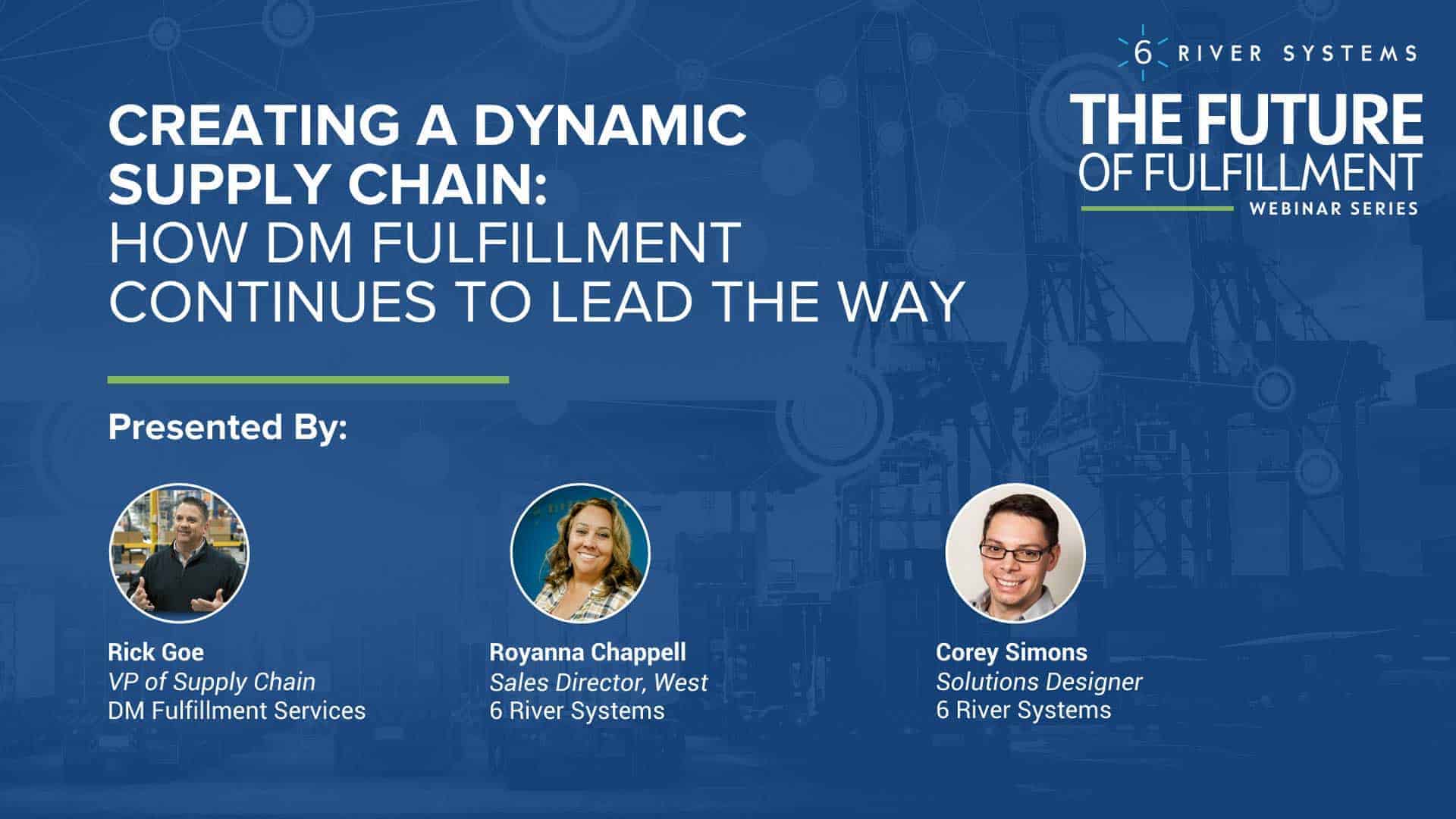 Best Of 2020: Our Most Popular Supply Chain Webinars, Blog Posts And ...