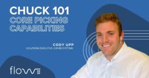 Chuck 101: Core Picking Capabilities