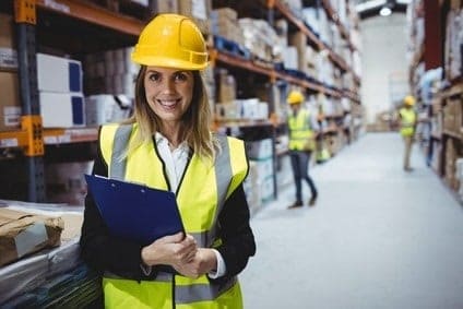 22 warehouse professionals share the most common mistakes made with warehouse safety (and how to avoid them)