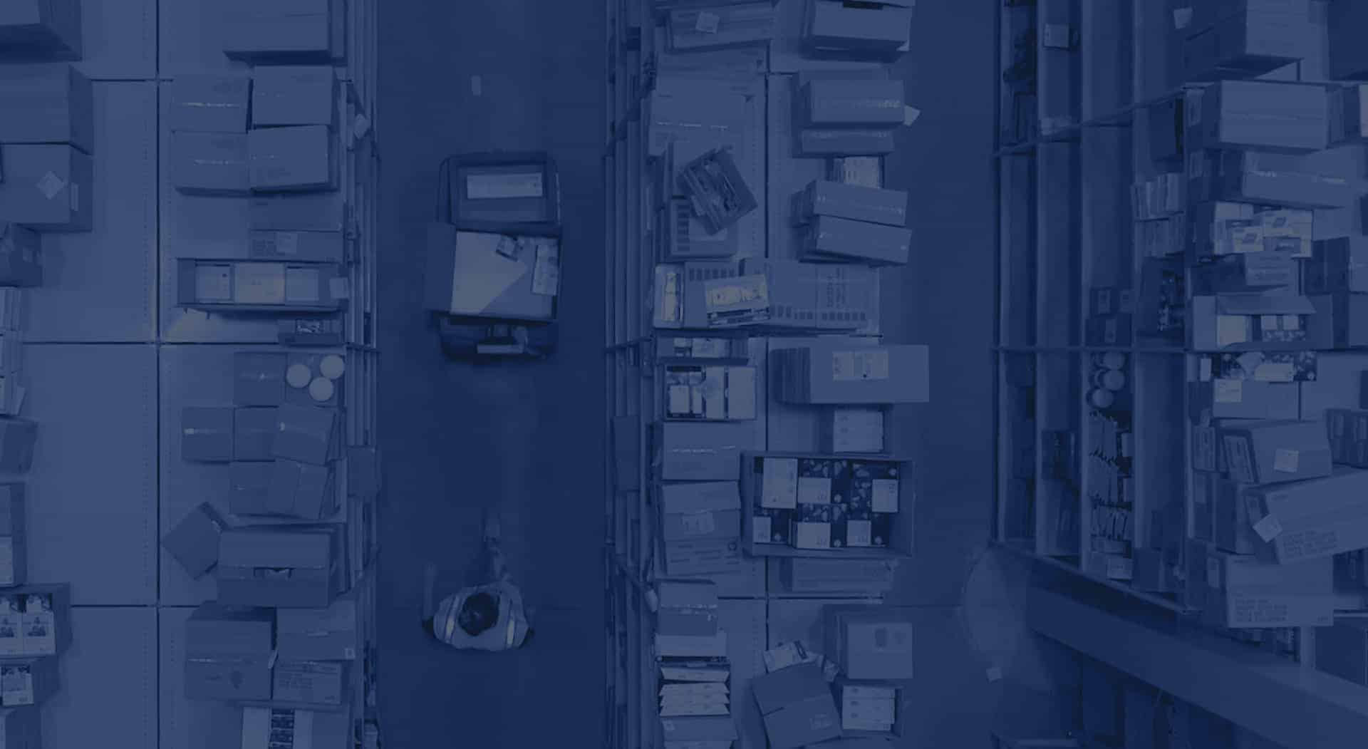 Collaborative Robots WinstonSalem, NC Open House 6 River Systems