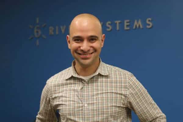 6 River Systems’ Vice President of Technical Operations, Eran Frenkel, has been honored as a ‘Pro to Know’ by Supply & Demand Chain Executive.