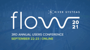FLOW 2021, 6 River Systems' third annual users conference