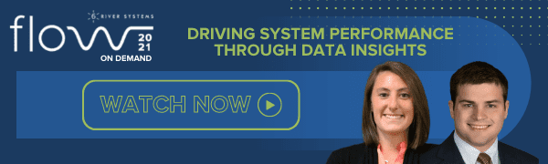 FLOW on Demand: Driving System Performance Through Data Insights