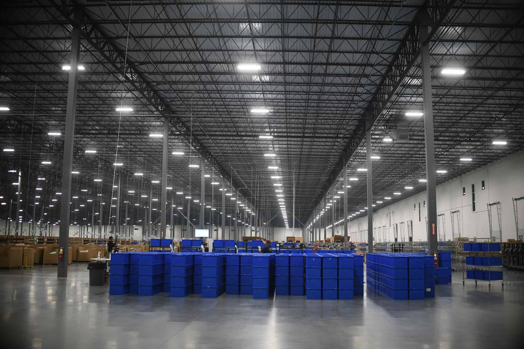 Eight Warehousing Trends Continuing in 2022 What You Need to Know 6